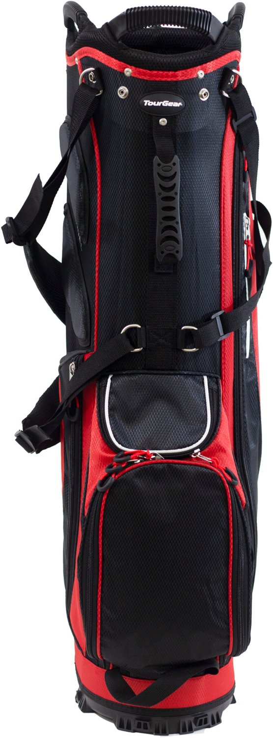 Tour Gear 2022 300 Series Stand Bag                                                                                              - view number 4