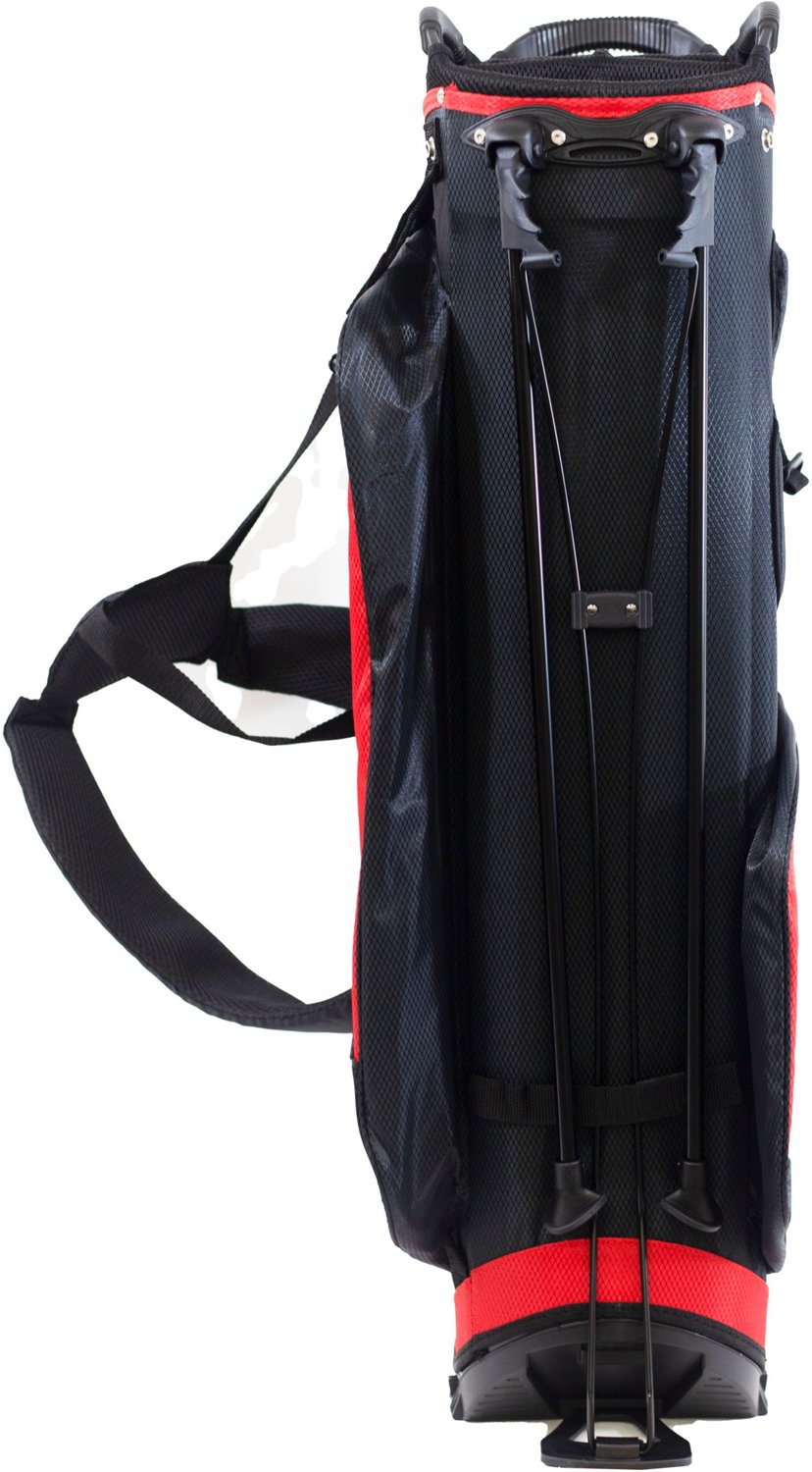 Tour Gear 2022 300 Series Stand Bag                                                                                              - view number 5