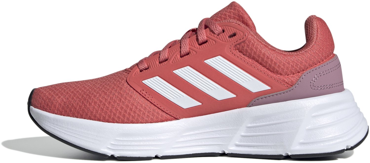 adidas Women's Galaxy 6 Running Shoes - view number 2