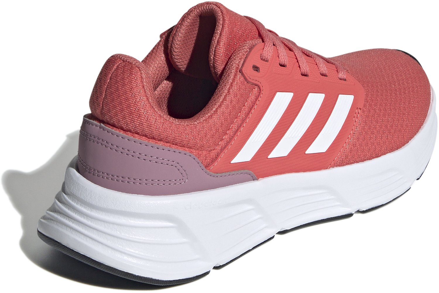 adidas Women's Galaxy 6 Running Shoes - view number 4