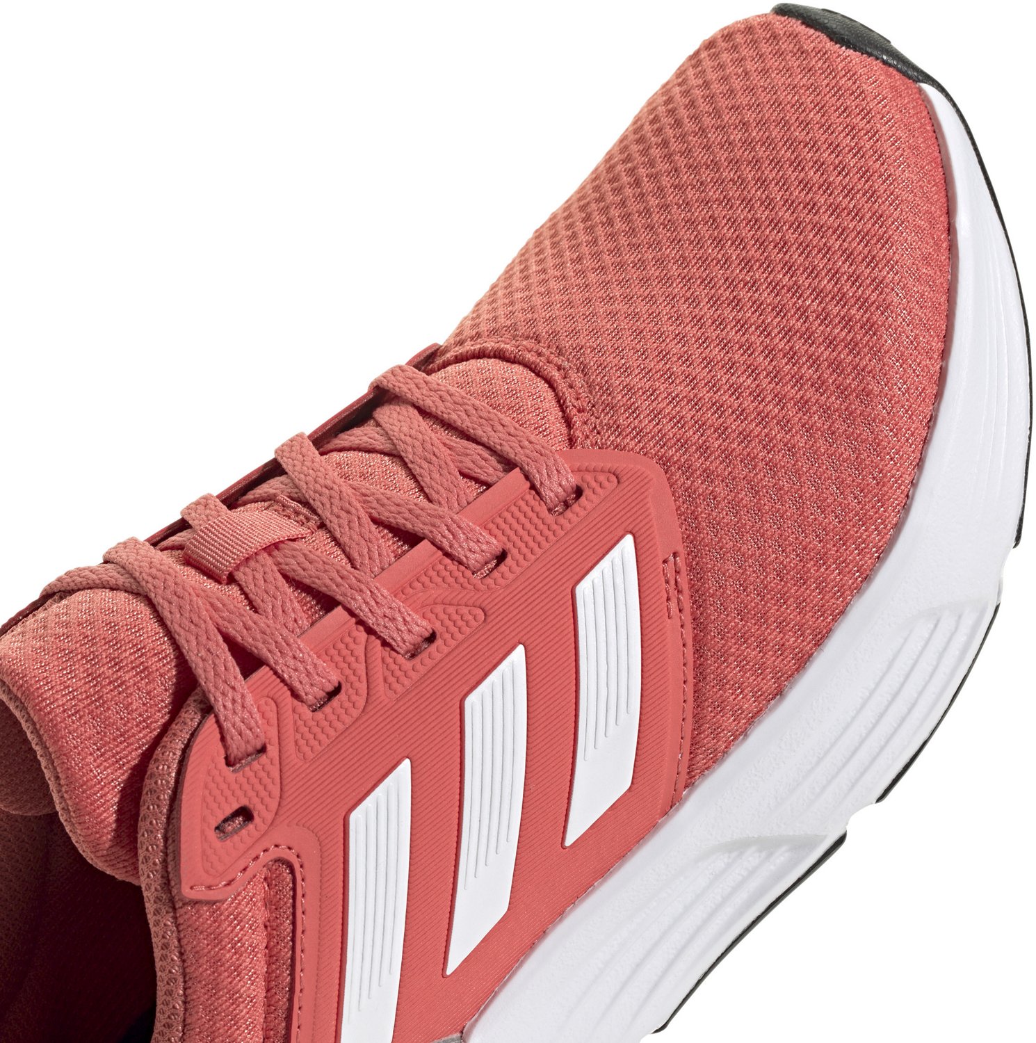 adidas Women's Galaxy 6 Running Shoes - view number 7
