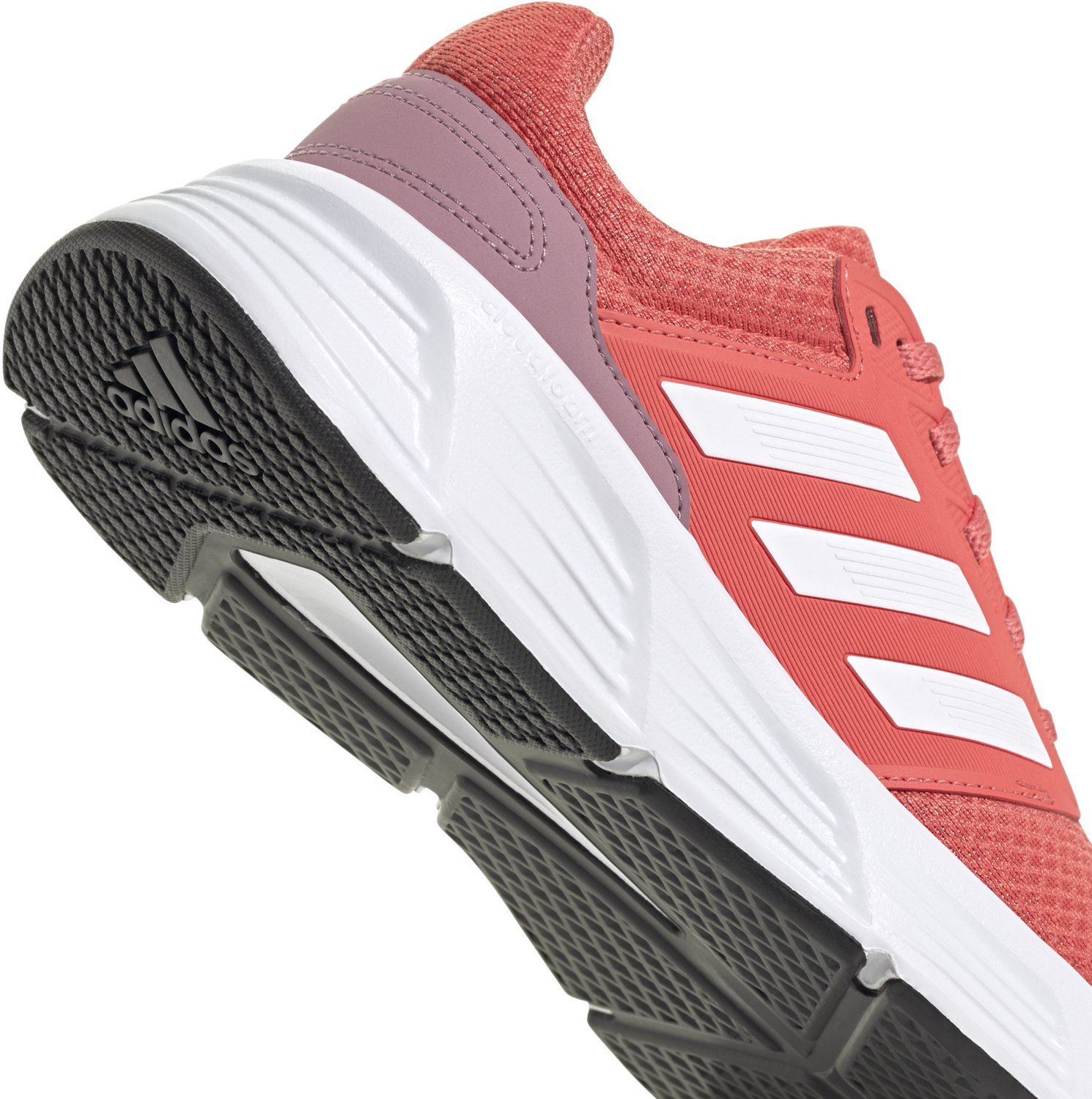 adidas Women's Galaxy 6 Running Shoes - view number 8