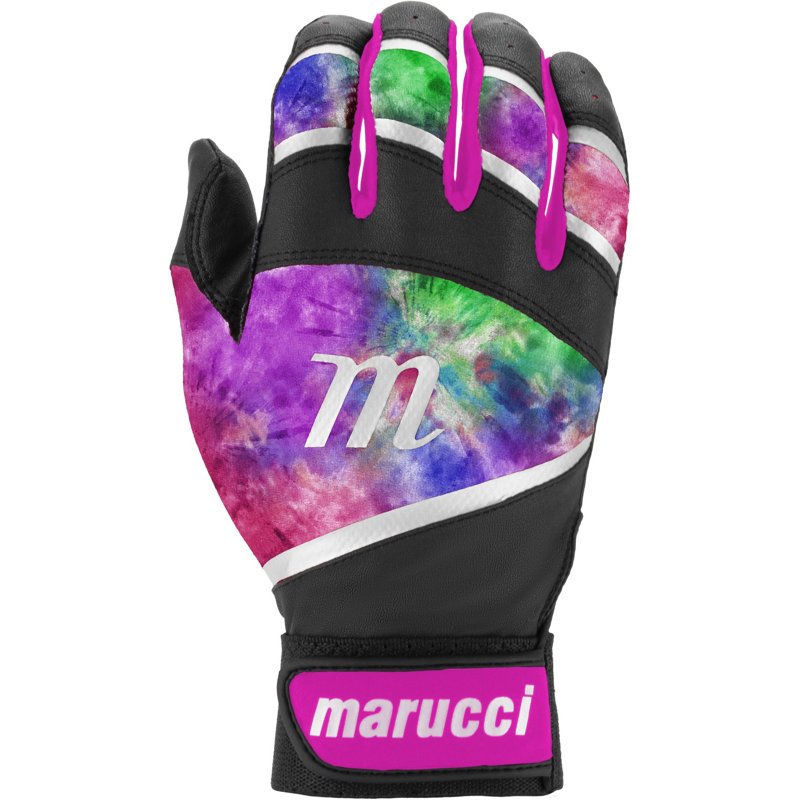 Marucci Youth Foxtr… - image