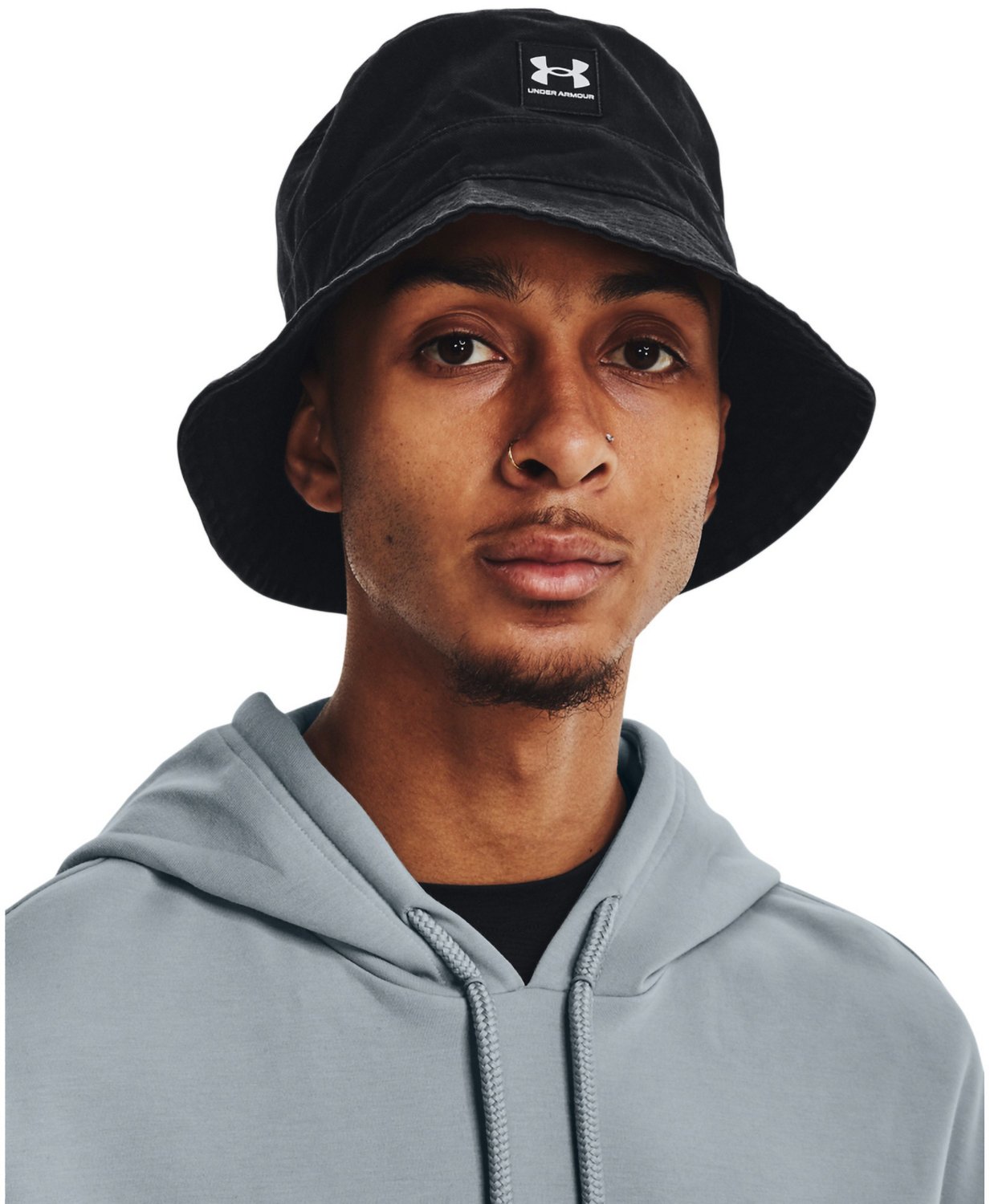 Under Armour Men's Branded Bucket Hat Academy