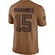 Nike Men's Kansas City Chiefs Mahomes Salute to Service Jersey                                                                   - view number 1 selected