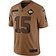 Nike Men's Kansas City Chiefs Mahomes Salute to Service Jersey                                                                   - view number 2