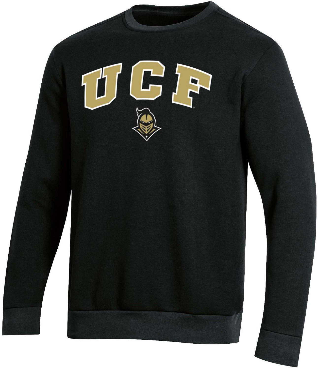 Champion Men s University of Central Florida Applique Fleece Crew