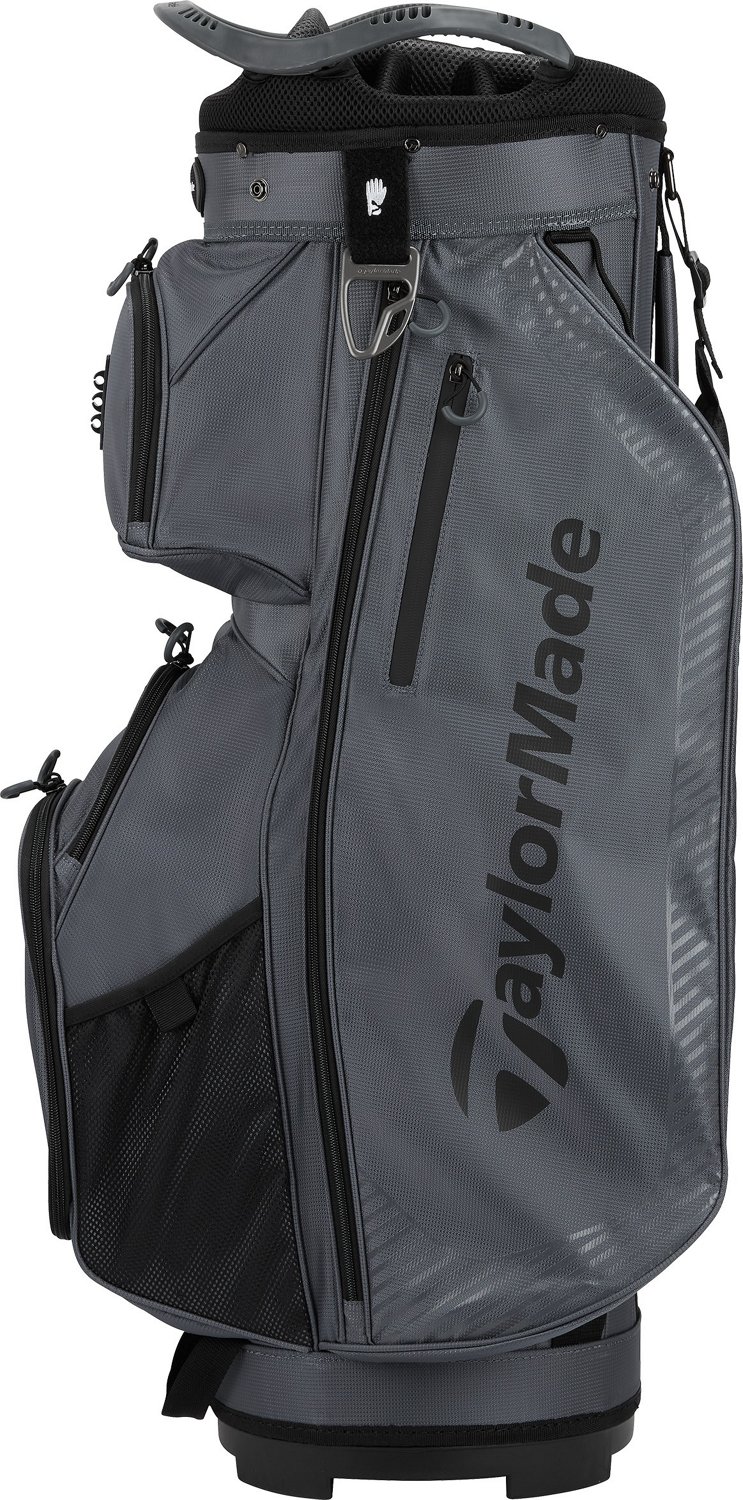TaylorMade Pro Series Cart Bag                                                                                                   - view number 4