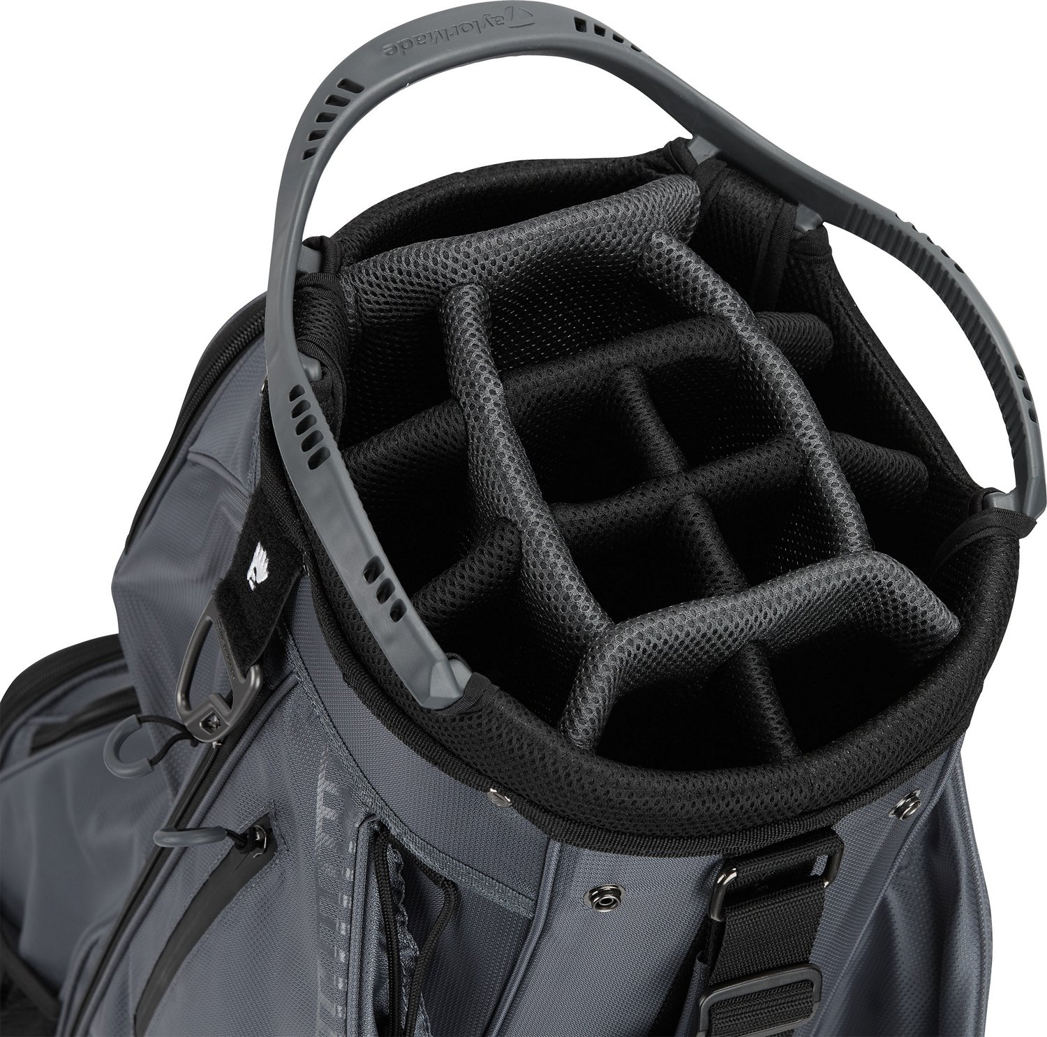 TaylorMade Pro Series Cart Bag                                                                                                   - view number 5