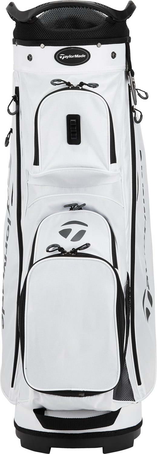 TaylorMade Pro Series Cart Bag - view number 2