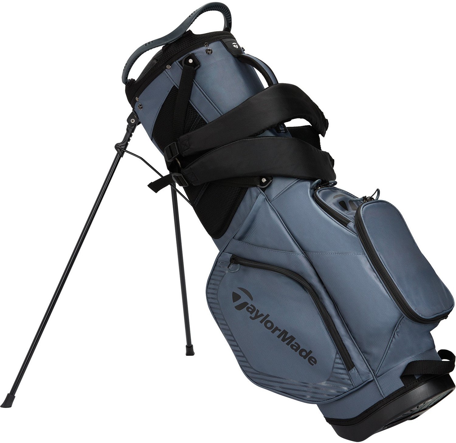 TaylorMade Pro Series Stand Bag - view number 2
