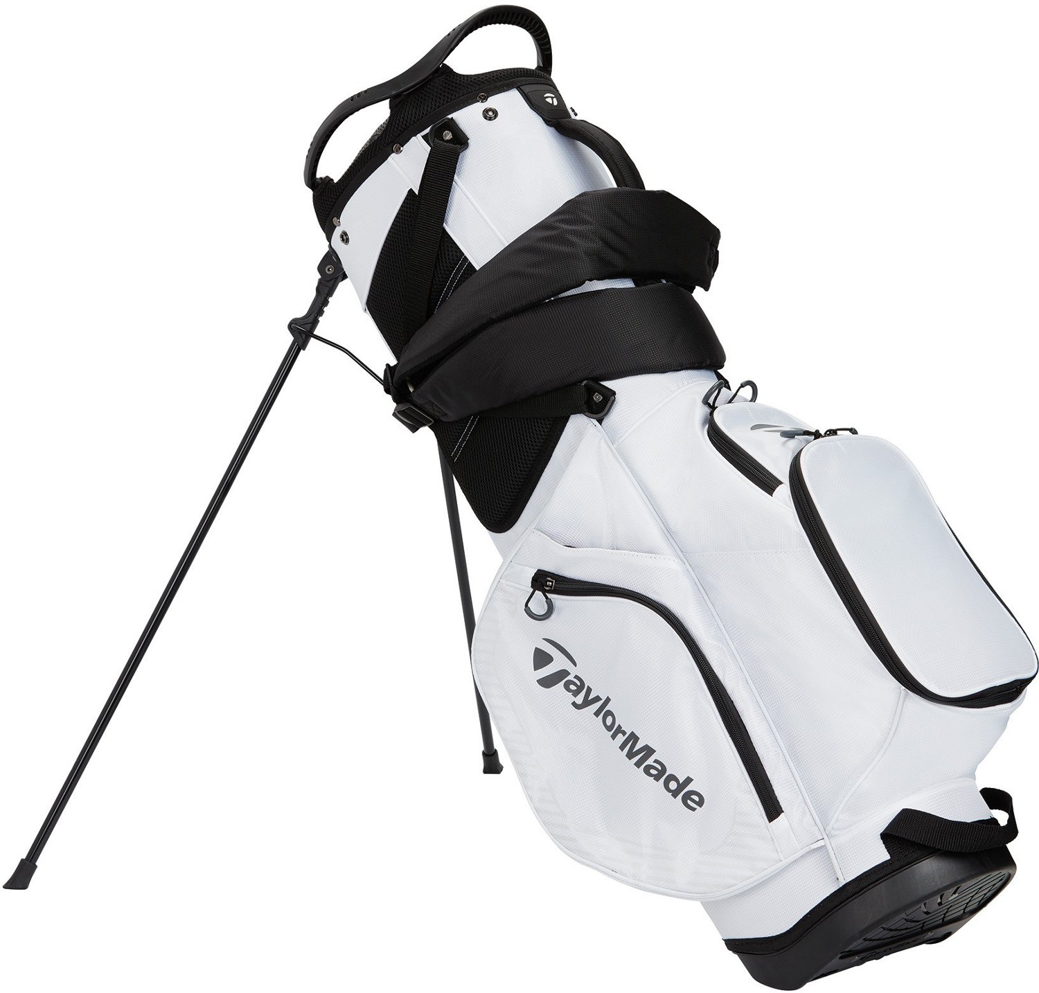 TaylorMade Pro Series Stand Bag - view number 2