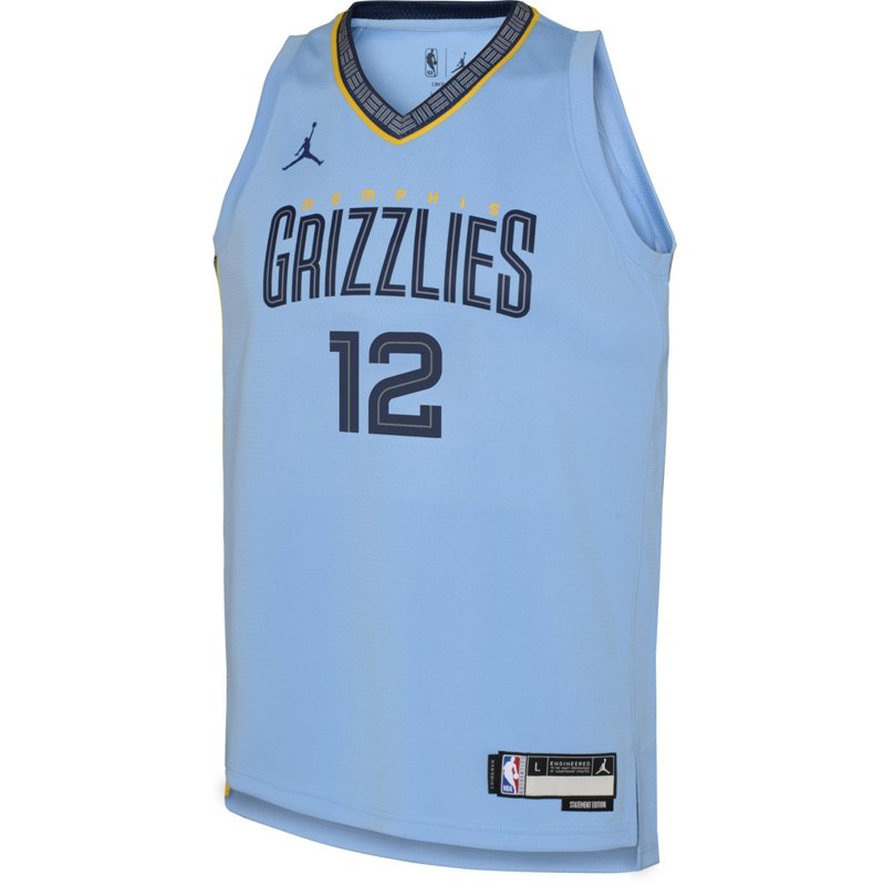 Nike Youth Memphis … - image