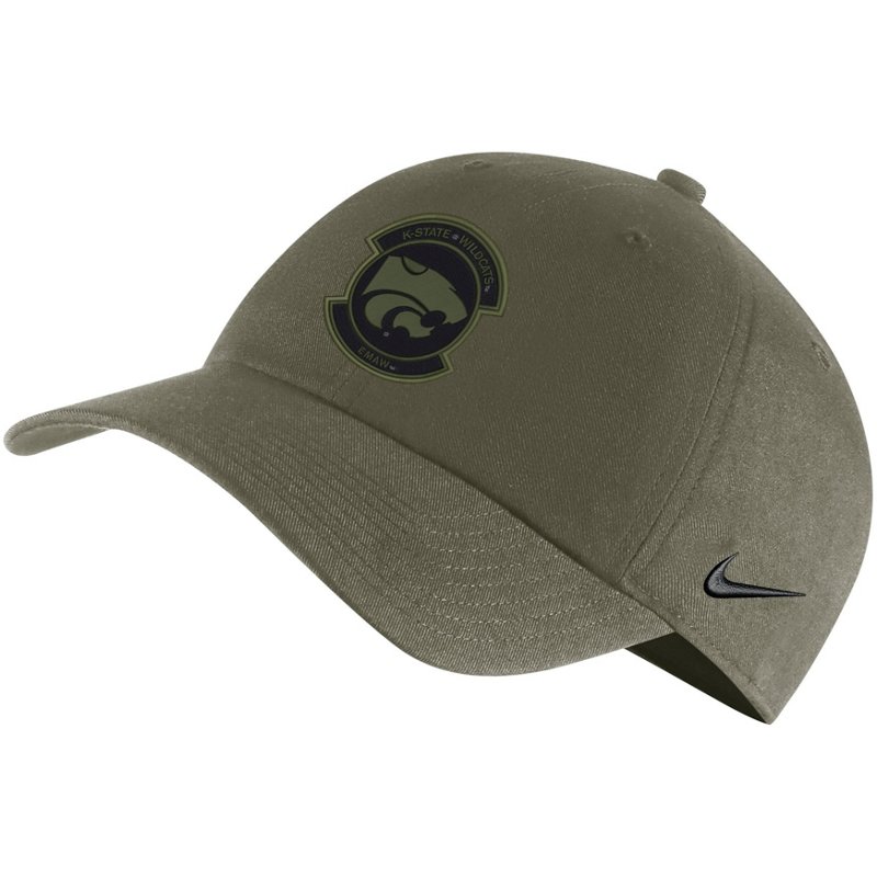 Nike Men's Kansas S… - image