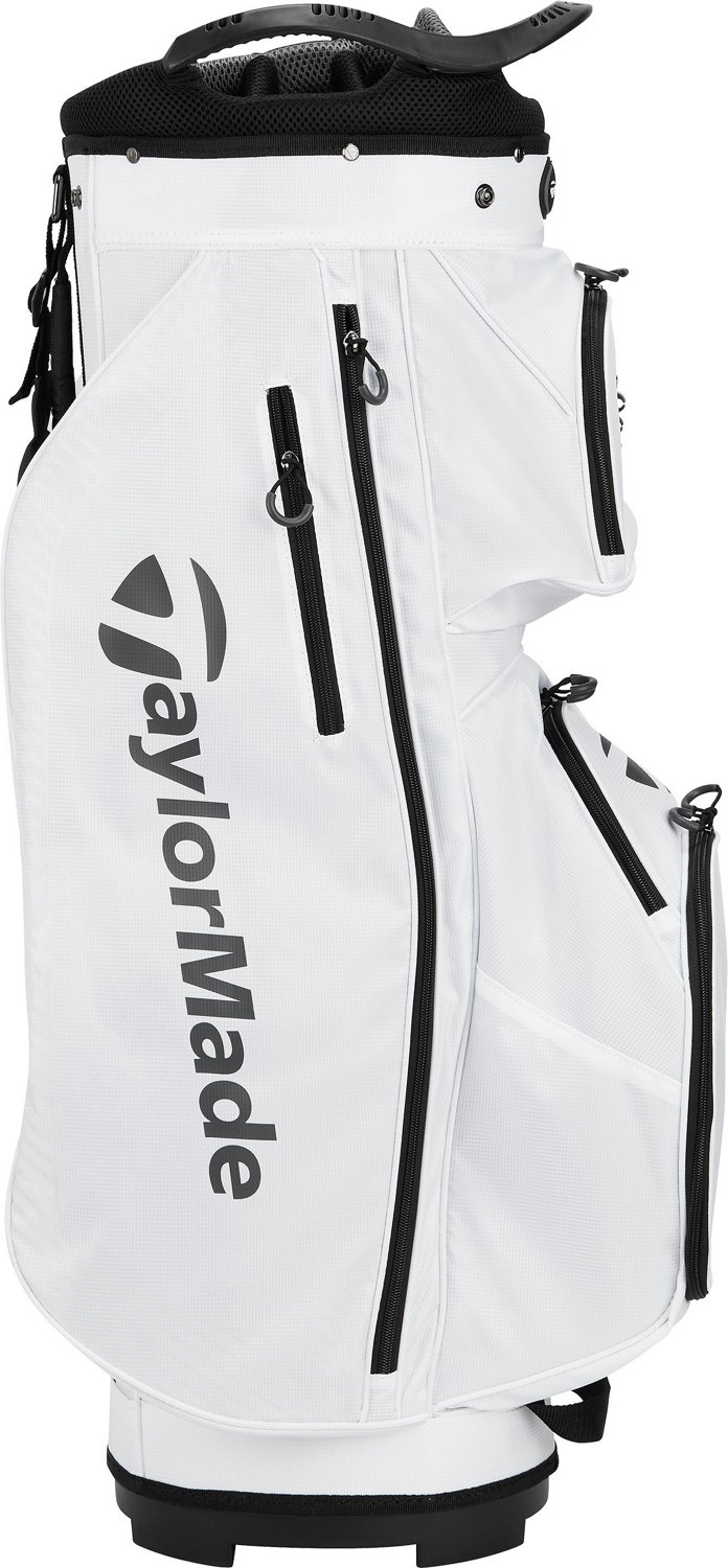 TaylorMade Pro Series Cart Bag - view number 3