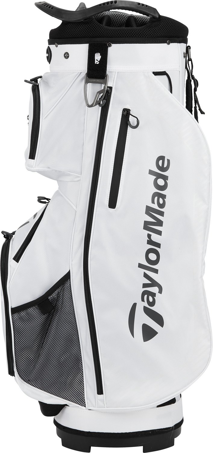 TaylorMade Pro Series Cart Bag - view number 4