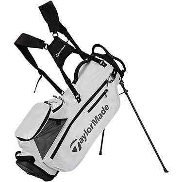 TaylorMade Pro Series Stand Bag                                                                                                 