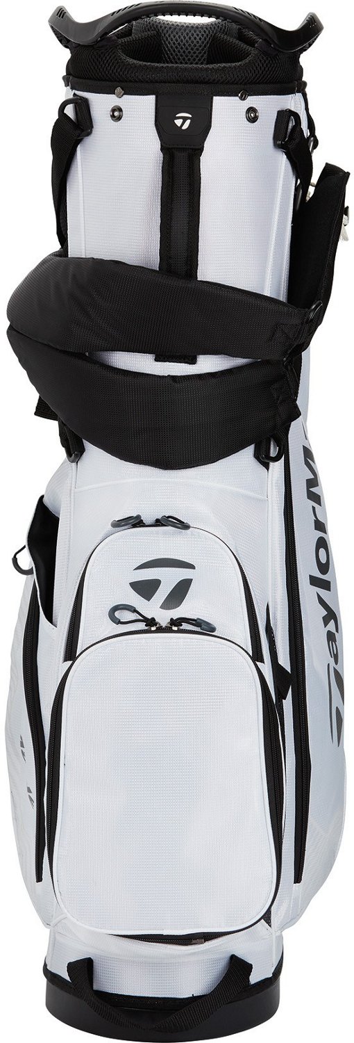TaylorMade Pro Series Stand Bag - view number 3