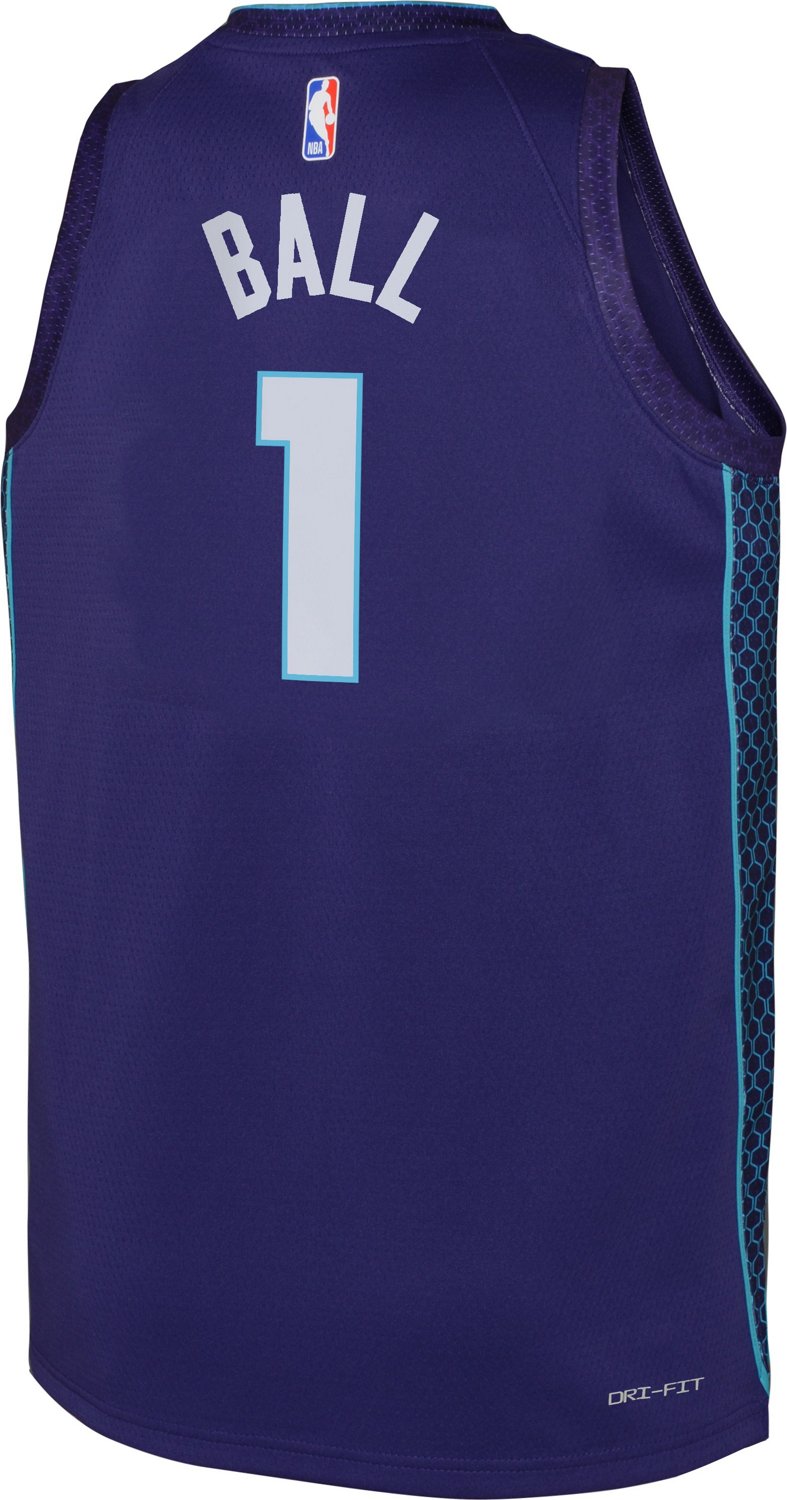 Charlotte hornets nike jersey online