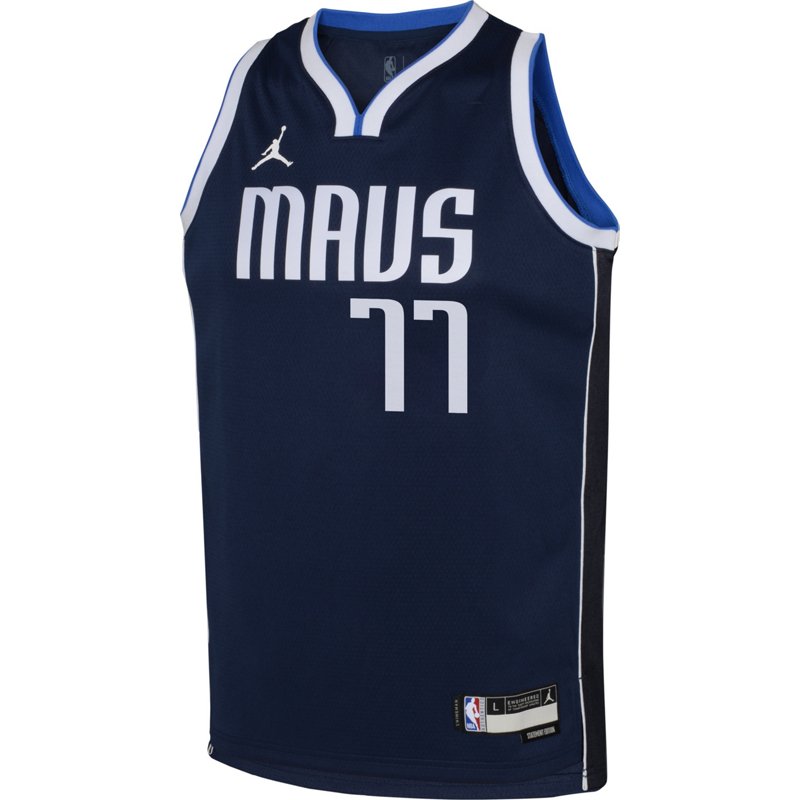 Nike Youth Dallas M… - image