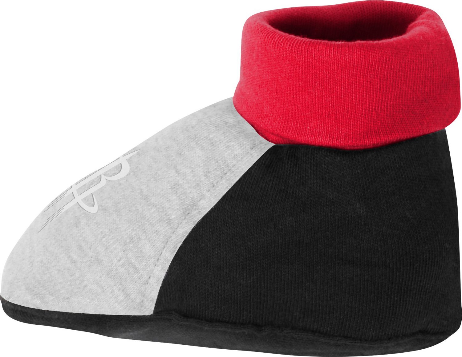 Outerstuff Infants' Houston Rockets Buzzer Beater Creeper, Hat and Bootie Set