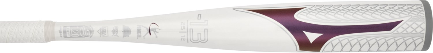 Mizuno Kids' F20-Finch Tee Ball Softball Bat - view number 5