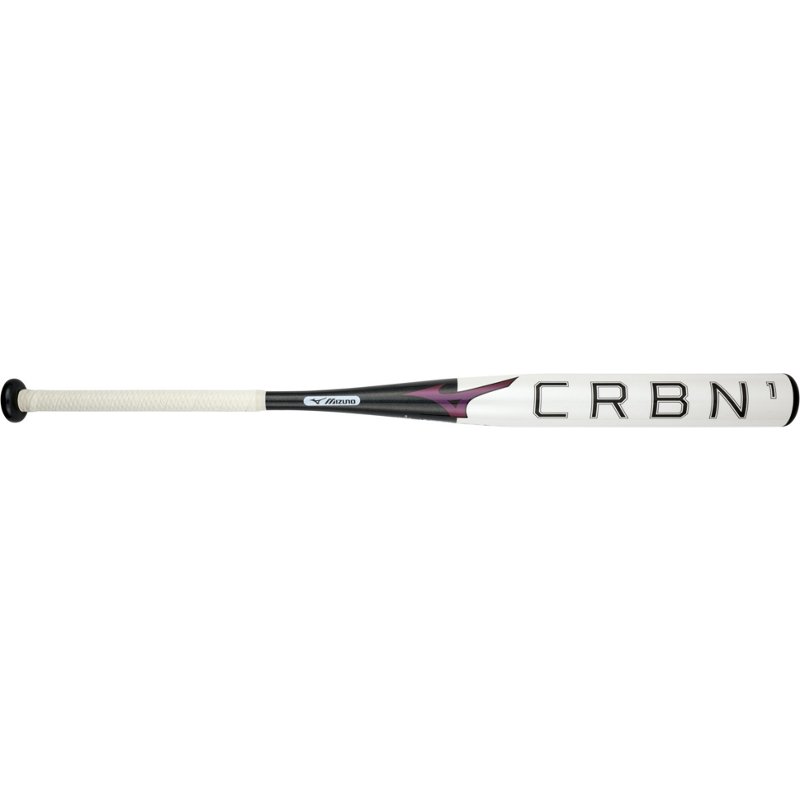 2024 Mizuno F24 CRBN1 -10 Fastpitch Softball Bat 340659.31 889961622205
