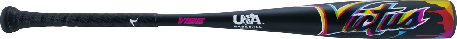 Victus Sports Vibe USA Baseball Bat -10                                                                                          - view number 2