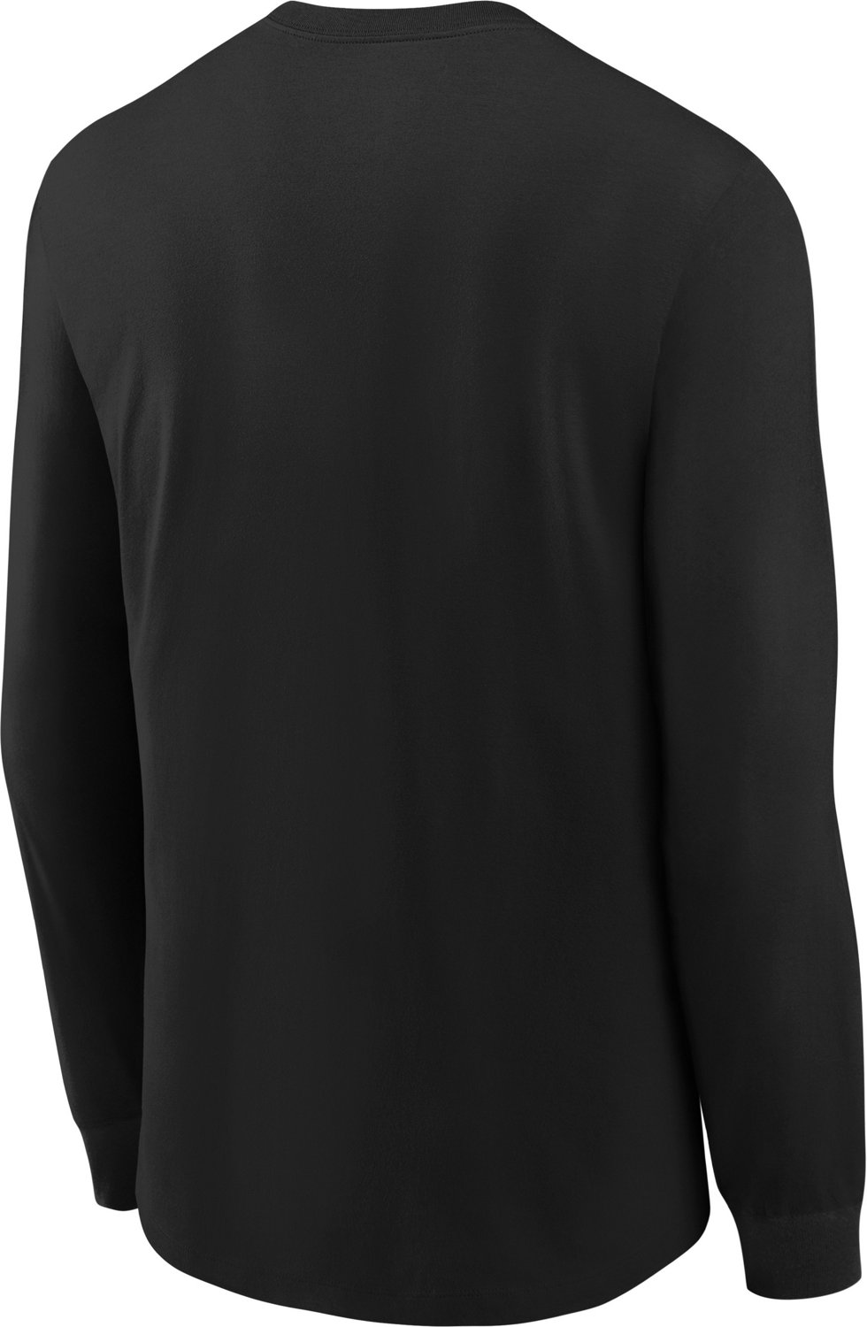 Jordan Kids' New Orleans Pelicans Essential Long Sleeve T-shirt - view number 2