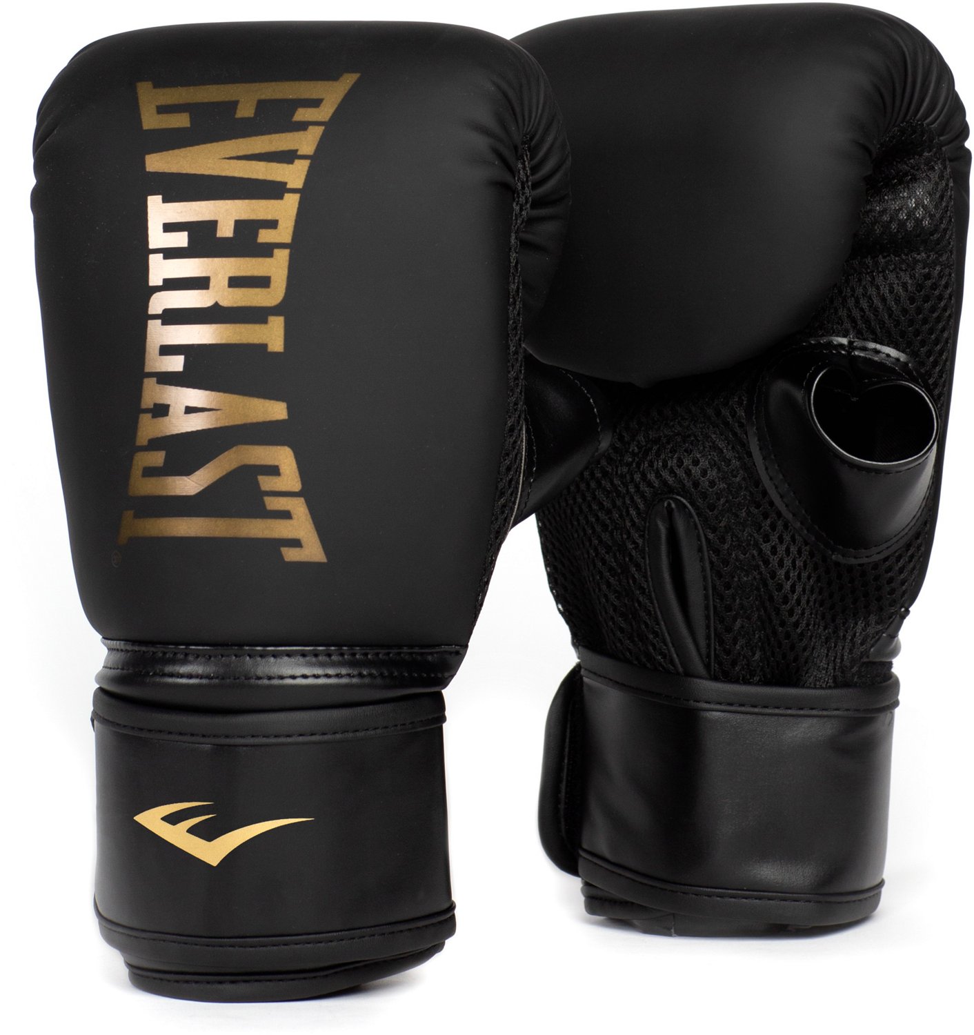Everlast Elite Cardio Boxing Gloves