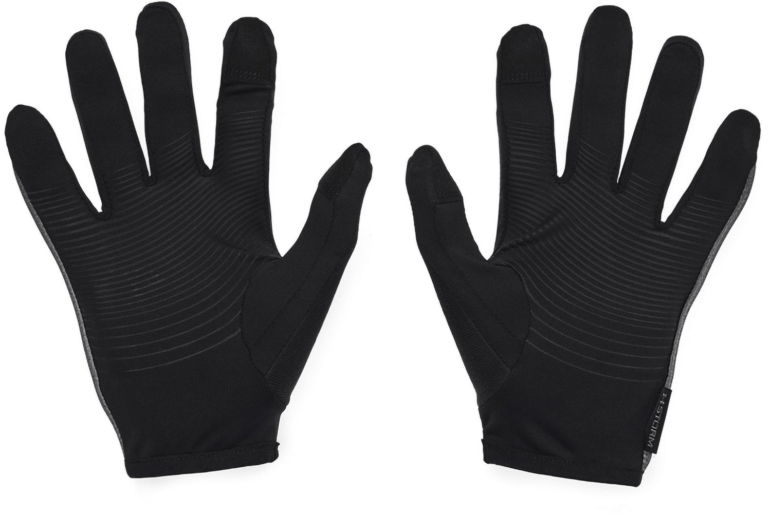 Ua armour liner clearance glove