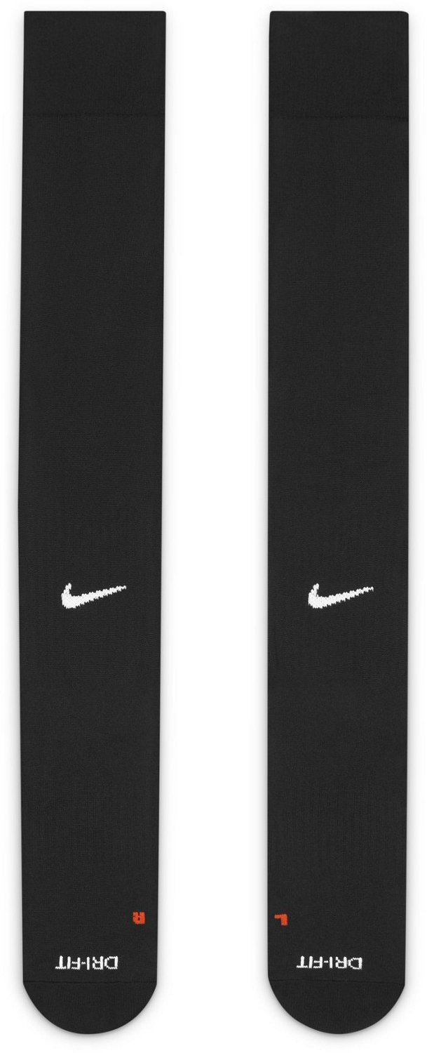 Nike Adults' Classic 2 Cushioned OTC Socks 1-Pack - view number 3