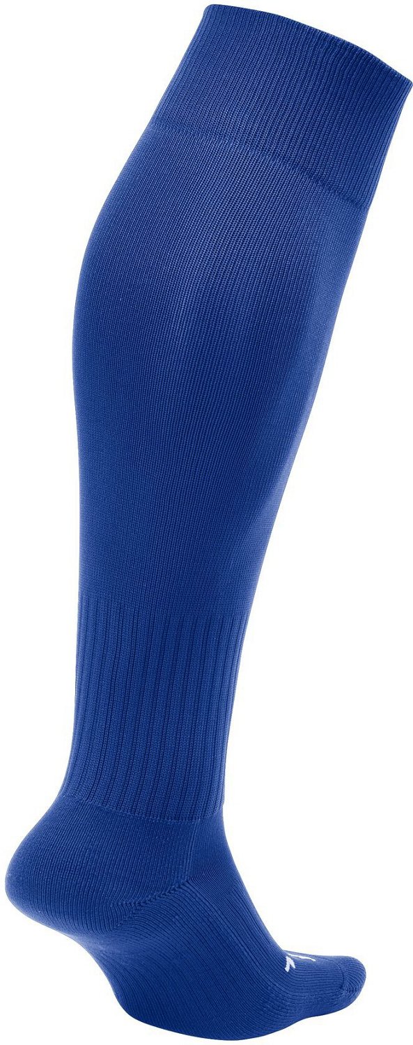 Nike Adults' Classic 2 Cushioned OTC Socks 1-Pack - view number 2