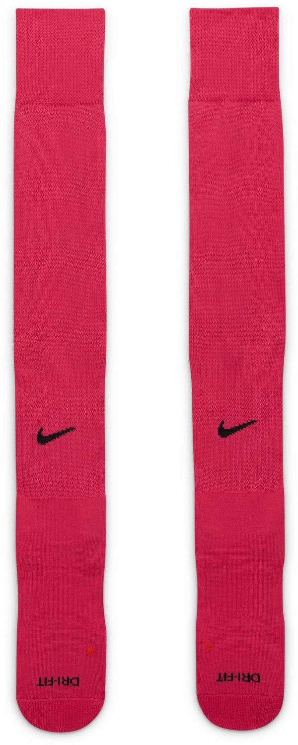 Nike Adults' Classic 2 Cushioned OTC Socks 1-Pack - view number 3