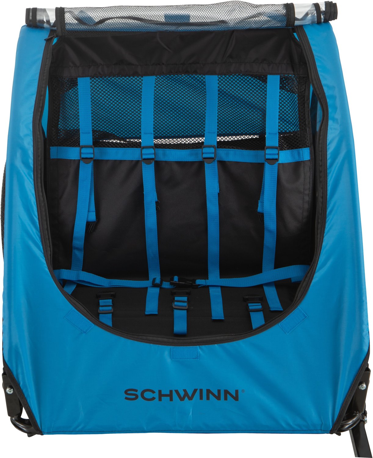 Schwinn Shuttle Double Bike Trailer                                                                                              - view number 3