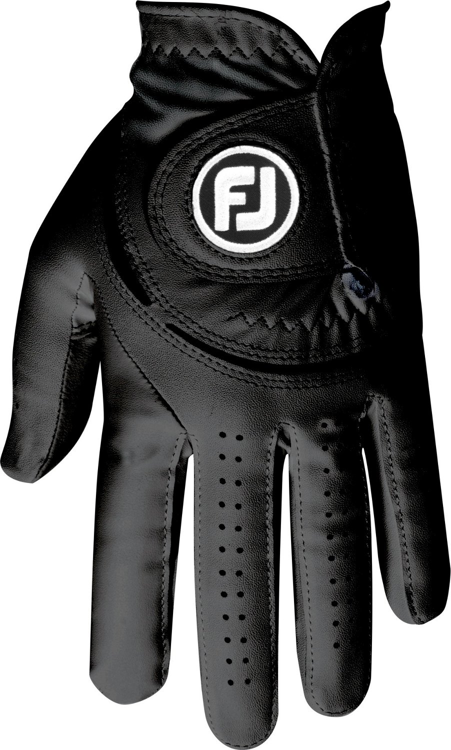 FootJoy Men's 2023 WeatherSof Regular Glove - view number 2