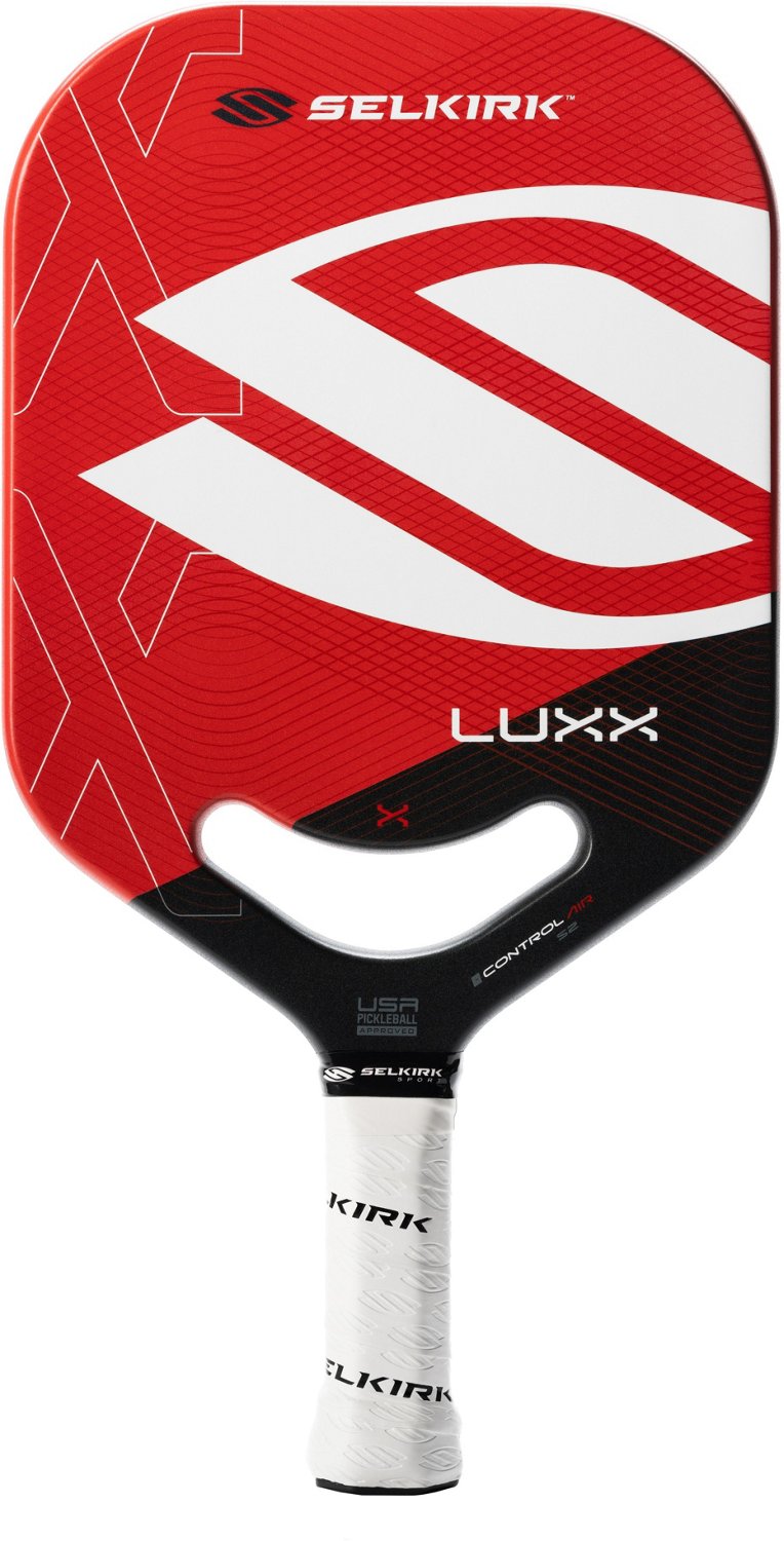 Selkirk Sport LUXX Control Air S2 Pickleball Paddle - view number 1