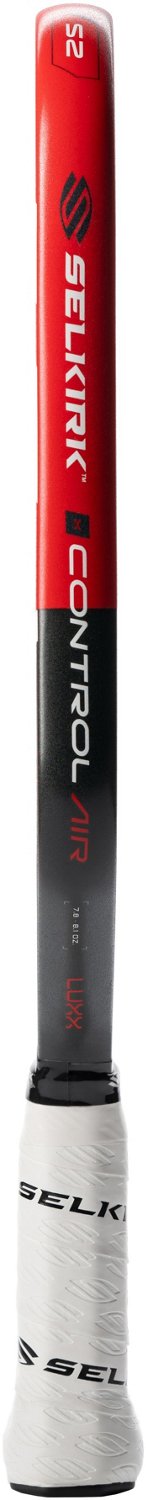 Selkirk Sport LUXX Control Air S2 Pickleball Paddle - view number 2