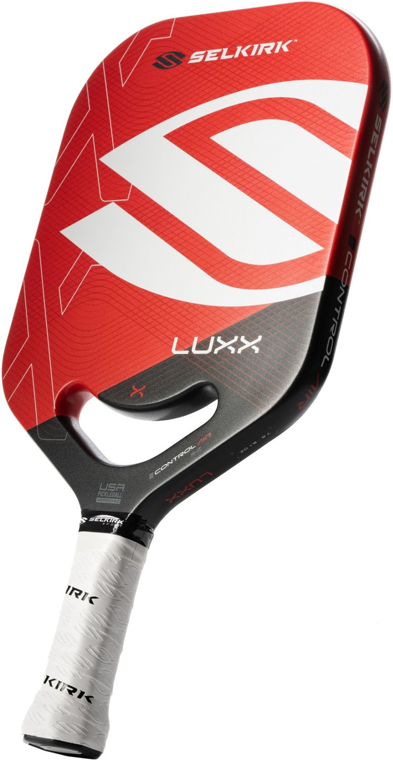 Selkirk Sport LUXX Control Air S2 Pickleball Paddle - view number 3