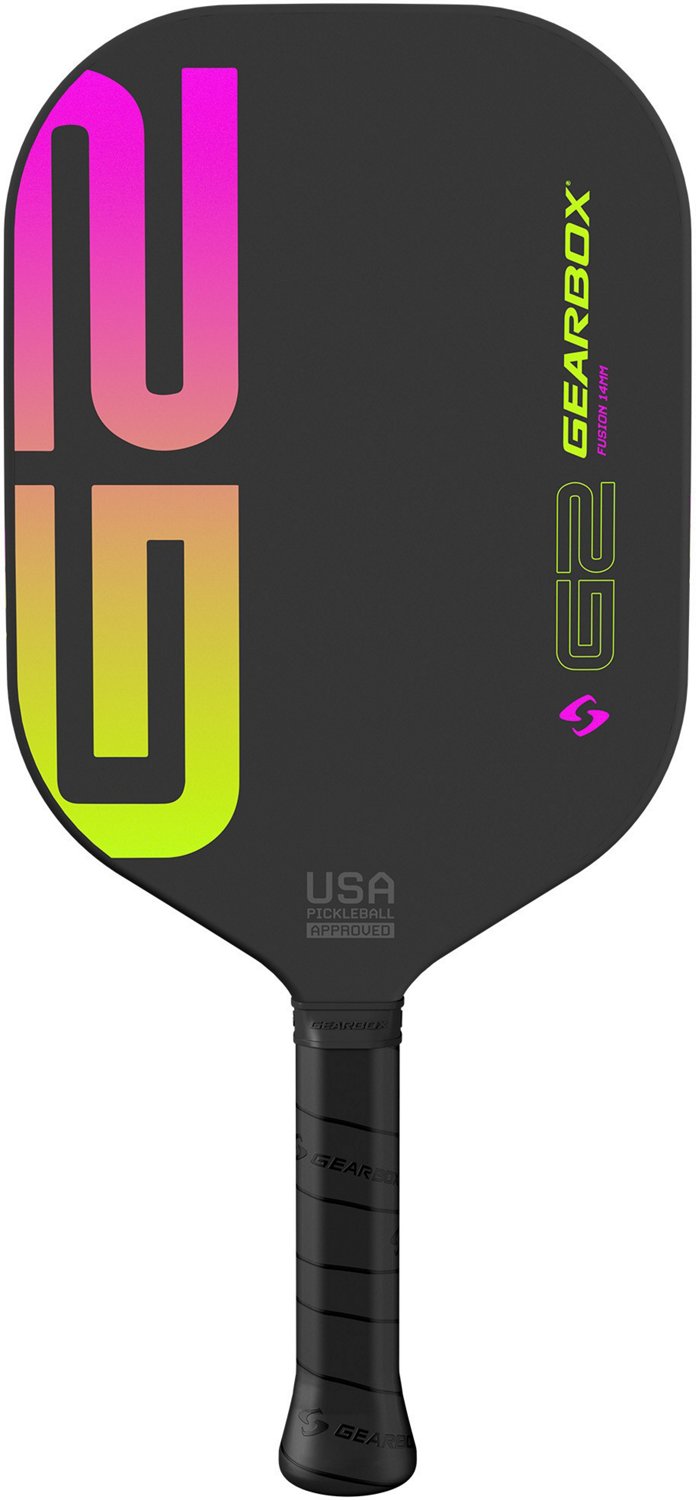 Gearbox G2 Integra Pickleball Paddle - view number 2