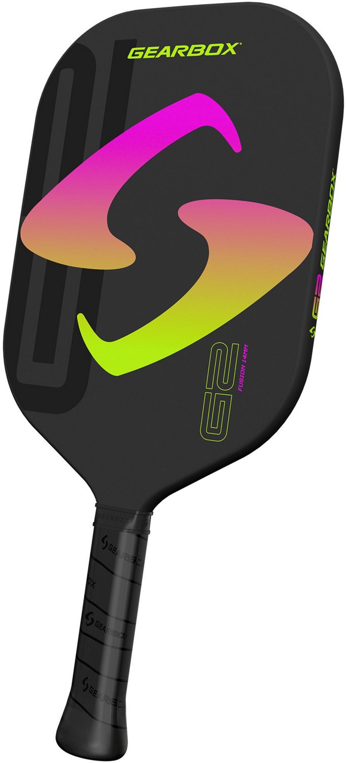 Gearbox G2 Integra Pickleball Paddle - view number 3
