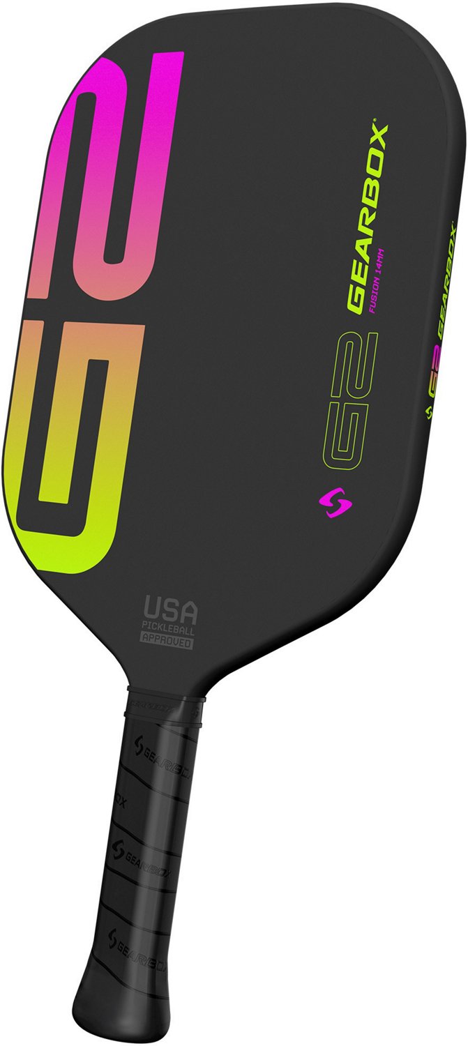 Gearbox G2 Integra Pickleball Paddle - view number 4