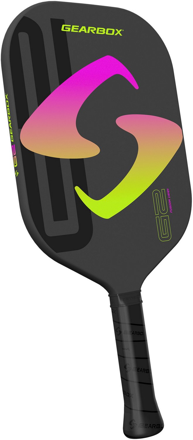Gearbox G2 Integra Pickleball Paddle - view number 5