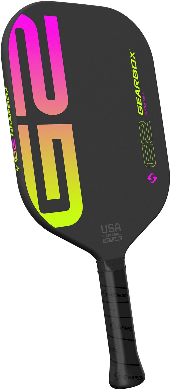 Gearbox G2 Integra Pickleball Paddle - view number 6