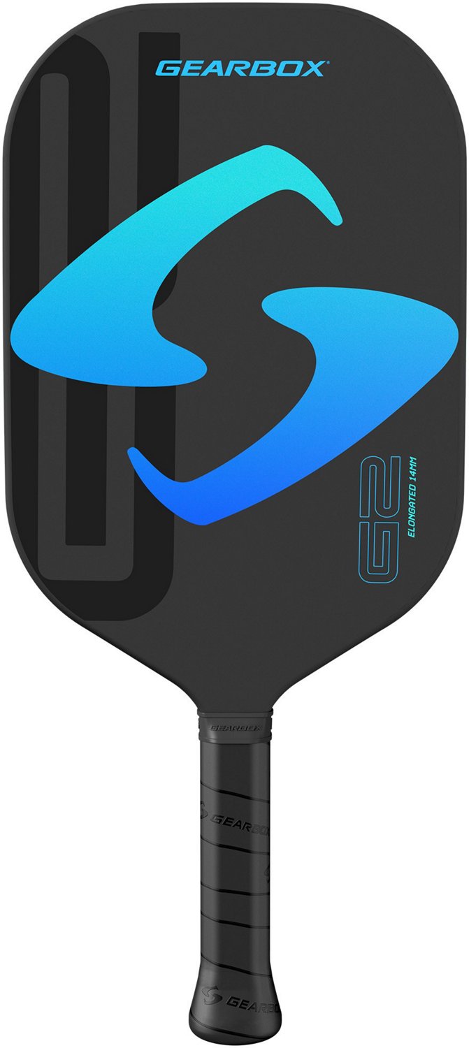 Gearbox Series Elongated Paddle | Free Shipping at Academy