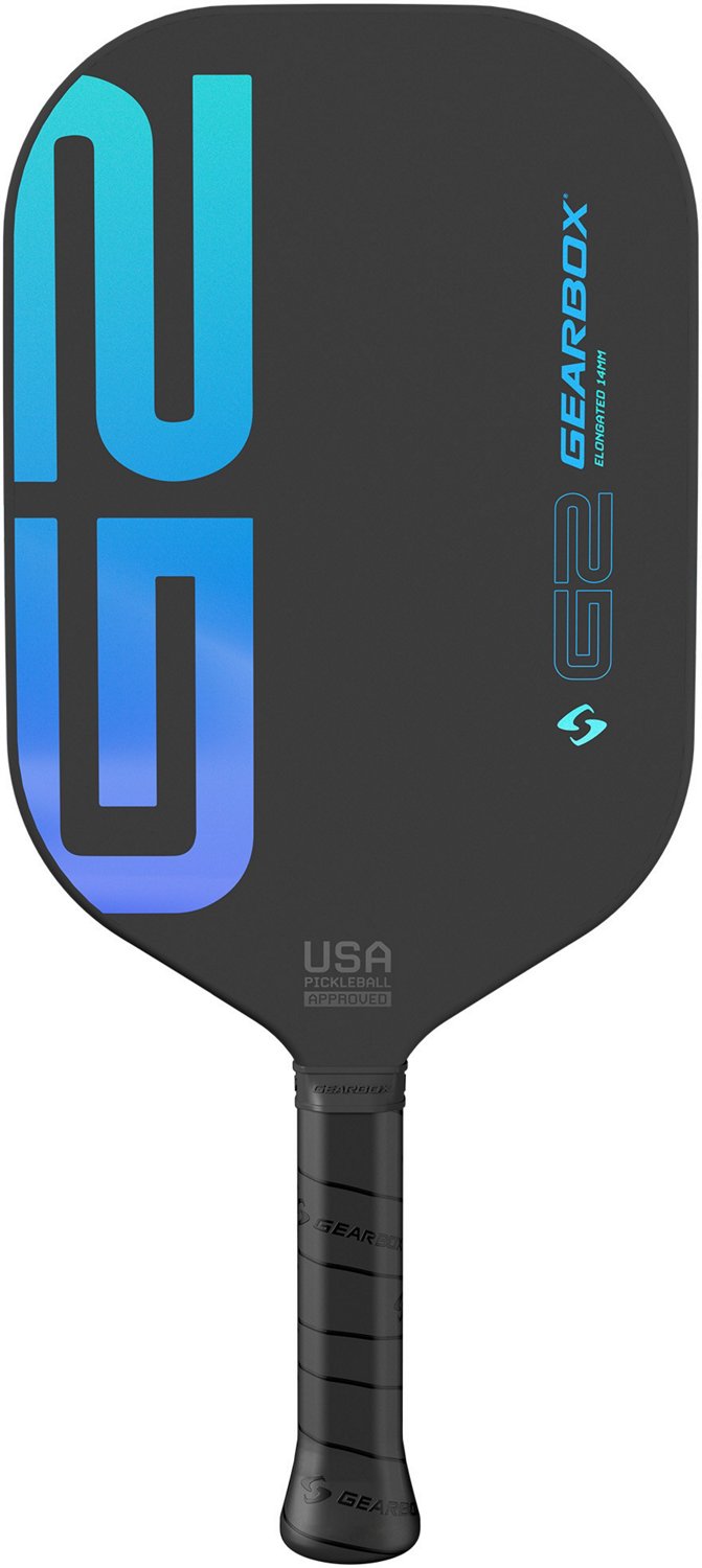 Gearbox Series Elongated Paddle - view number 2