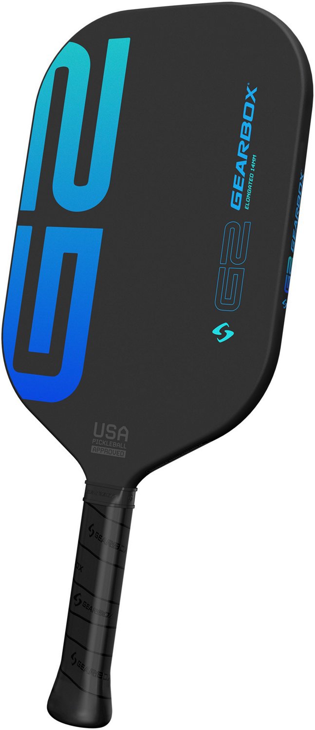 Gearbox Series Elongated Paddle - view number 4