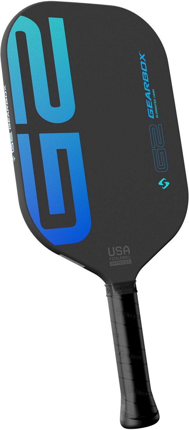 Gearbox Series Elongated Paddle - view number 5