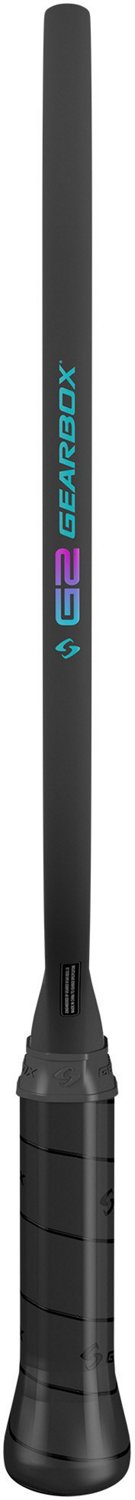 Gearbox G2 Series Elongated Edgeless Quad Pickleball Paddle                                                                      - view number 7