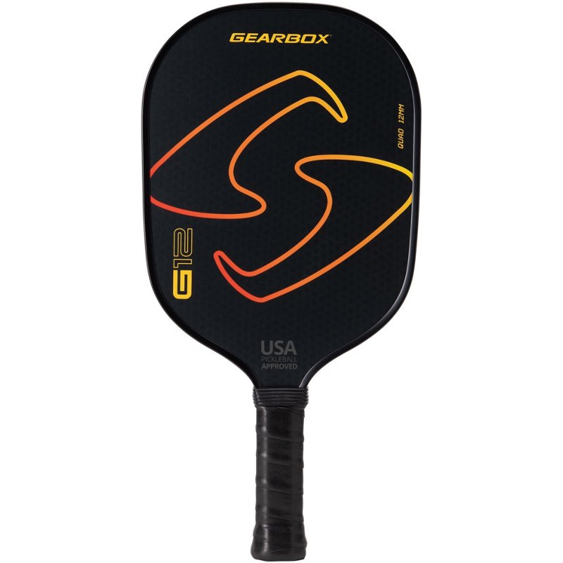 Gearbox G12 Series … - image